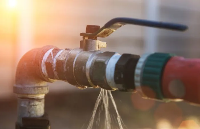 commercial water leaks, utility auditors, Water and Sewer Bill Audit, applied utility auditors, commercial water leak detection