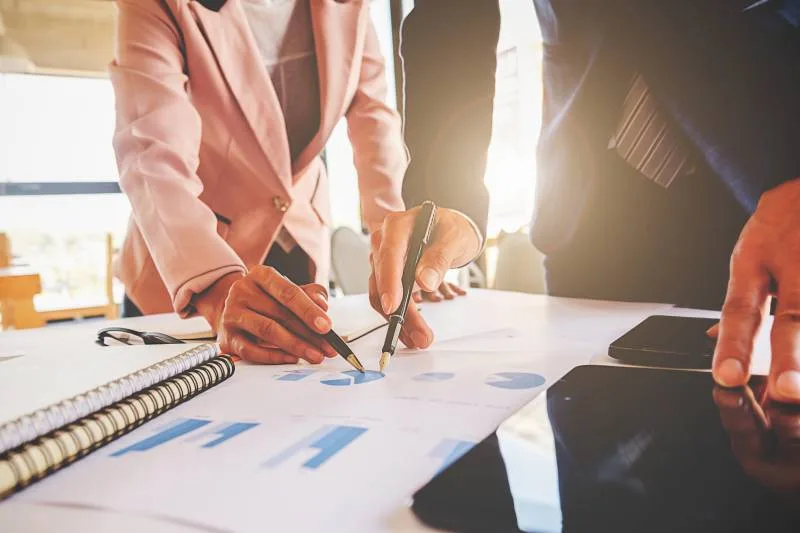 Water bill auditing company